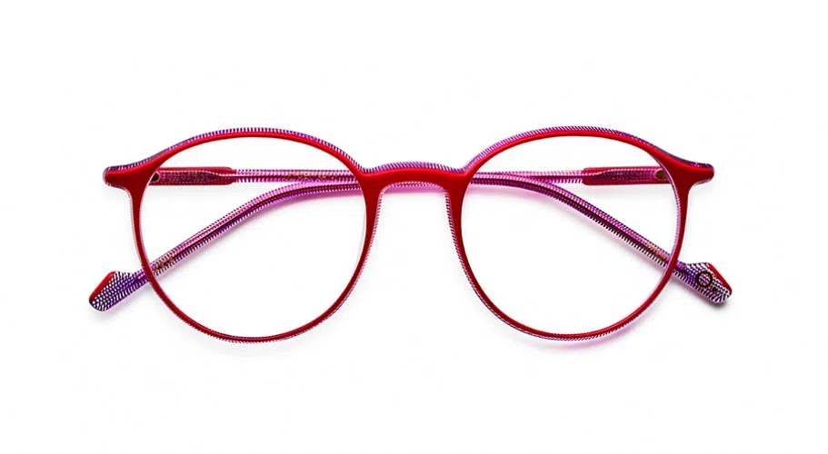 Etnia Barcelona ULTRA LIGHT 1 Eyeglasses - view 3